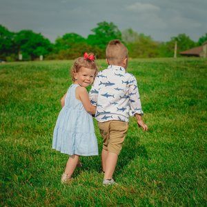 Meet your Posher, Tracey